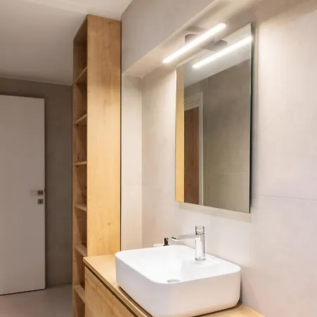 Skg Cityscape Metropolis Selanik