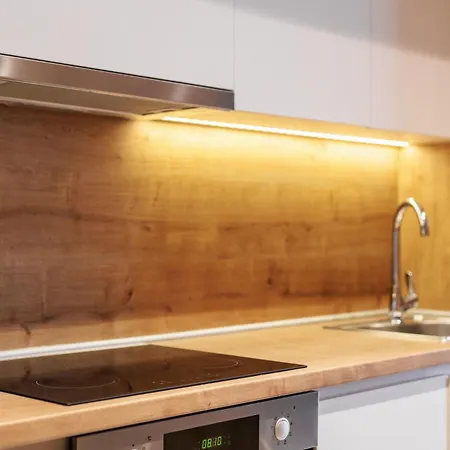 Apartment Skg Cityscape Metropolis *