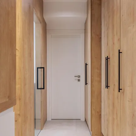 Apartment Skg Cityscape Metropolis *