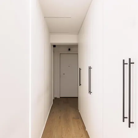 Skg Cityscape Metropolis Apartment Thessaloniki